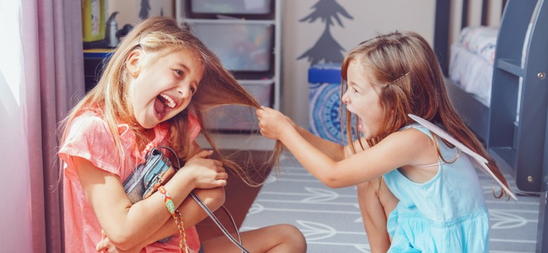 Przebodźcowanie u dziecka – na czym konkretnie polega i jak mu zapobiegać?