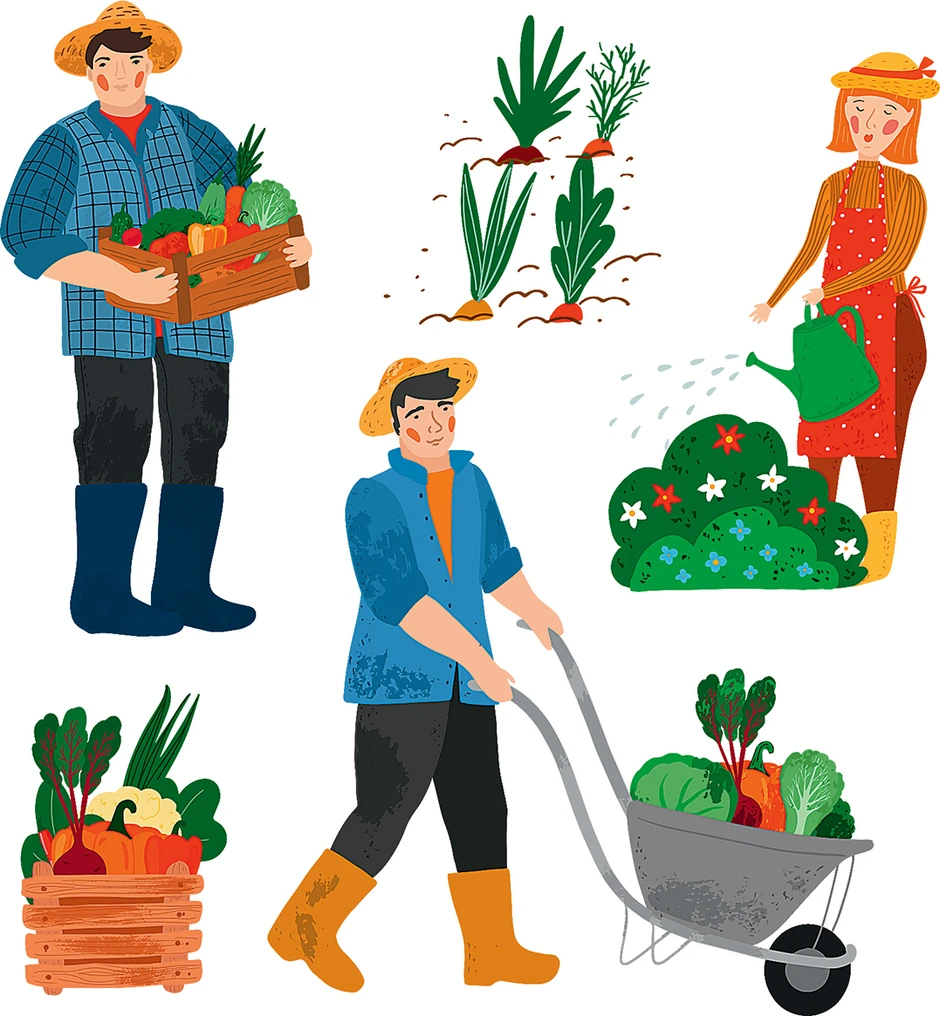 Cilj države je da dostigne 20 odsto površina pod organskom proizvodnjom