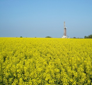 ConocoPhillips i 3Legs: produkcja gazu z łupków może ruszyć już za dwa lata
