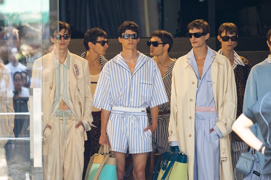 Dolce&Gabbana revija