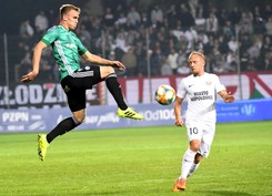 Puchar Polski: Sensacja w Stargardzie. Wisła wyeliminowana przez drugoligowca. Legia zgodnie z planem