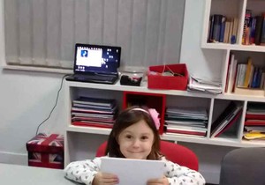 Mia Petijevic trebinje engleski jezik