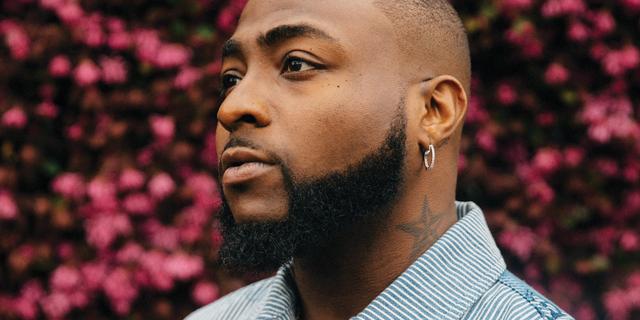 Davido (Flaunt)