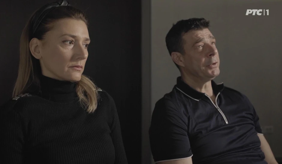 Dragan i Nina Kobiljski