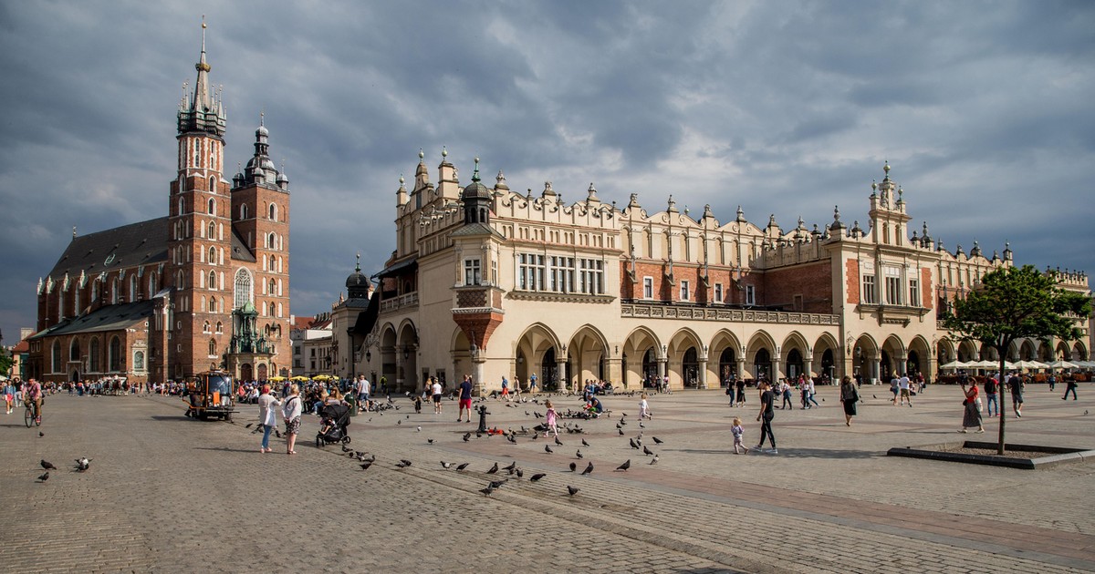 Wakacje 2020. Urlop w mieście wyczyści ci portfel