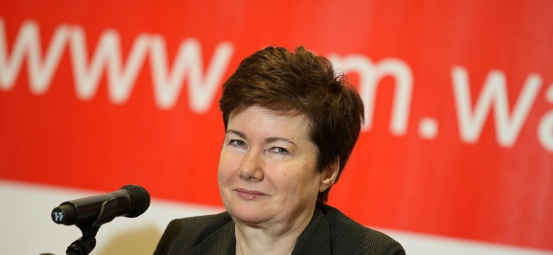 Gronkiewicz-Waltz gotowa mediować z hipsterami