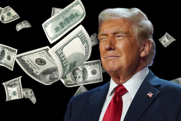 "Simbol ekonomskog prosperiteta": Trampov potpis prvi put na novčanicama dolara na 250. godišnjicu osnivanja SAD