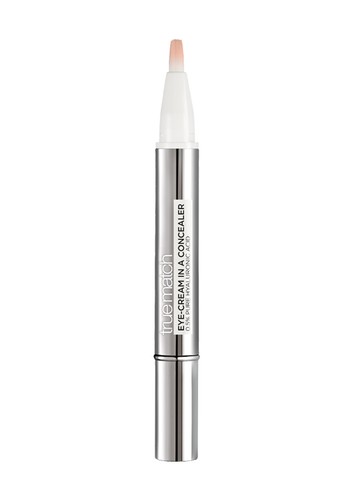 Tompíts egy picit a szemed alatti karikákon a L'Oréal Paris True Match kollektortollával, mely formula hialuronsavat is tartalmaz, így az ápolásról is gondoskodik.True Match korrektortoll L'ORÉAL PARIS 3699 Ft