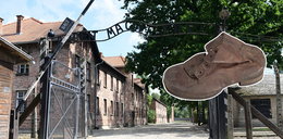 Wyjątkowe odkrycie w muzeum Auschwitz. Znaleziono to w buciku młodziutkiej ofiary [ZDJĘCIA]
