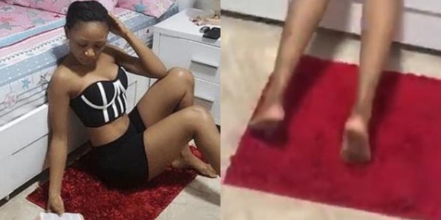 640px x 320px - Akuapem Poloo entangled in sex tape scandal; Social media reacts | Pulse  Ghana