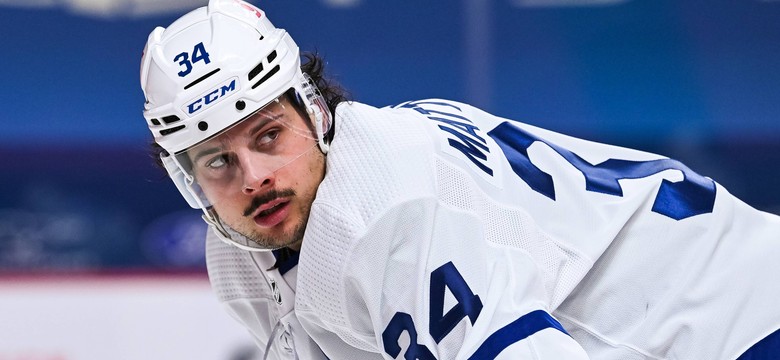 Gwiazda ligi NHL przeszła operację nadgarstka