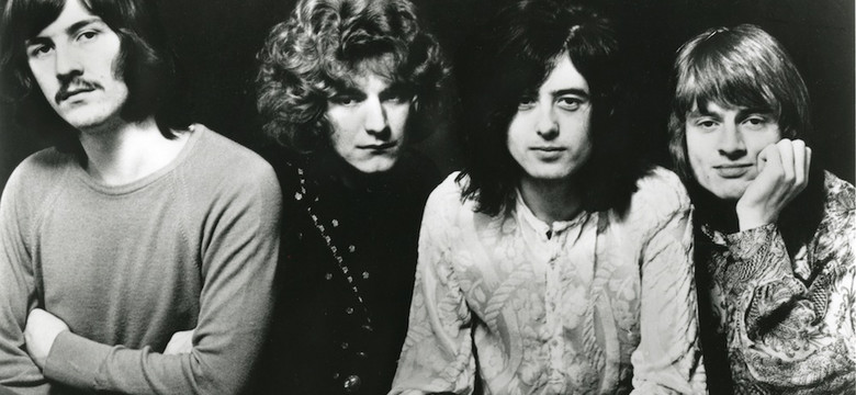 Led Zeppelin mogło wrócić, ale Robert Plant nie miał czasu