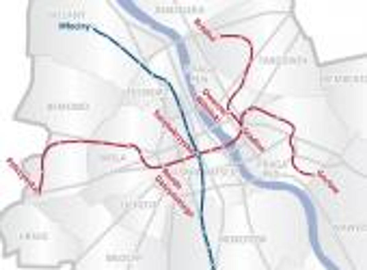 Metro