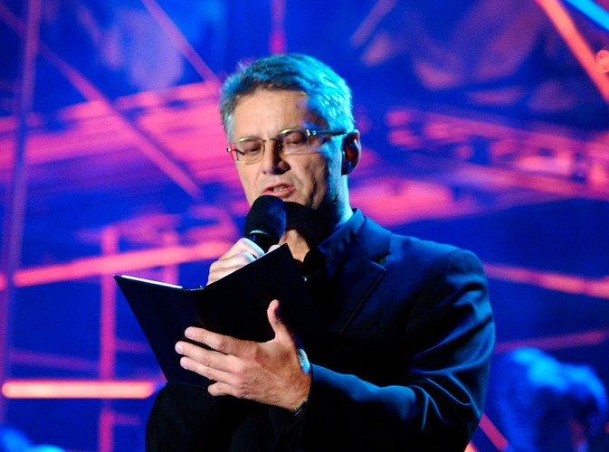 Krzysztof Kolberger