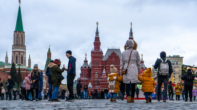 Student w Rosji skazany za nazwanie sieci wi-fi "chwała Ukrainie"