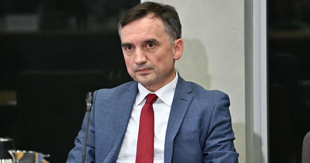 Wtedy Sejm zajmie się immunitetem Ziobry. "Duże prawdopodobieństwo"