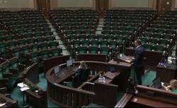 Bielan: Rekonstrukcja rządu kwestią kilku tygodni