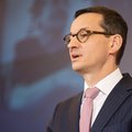 Z kim w Davos spotka się premier Morawiecki