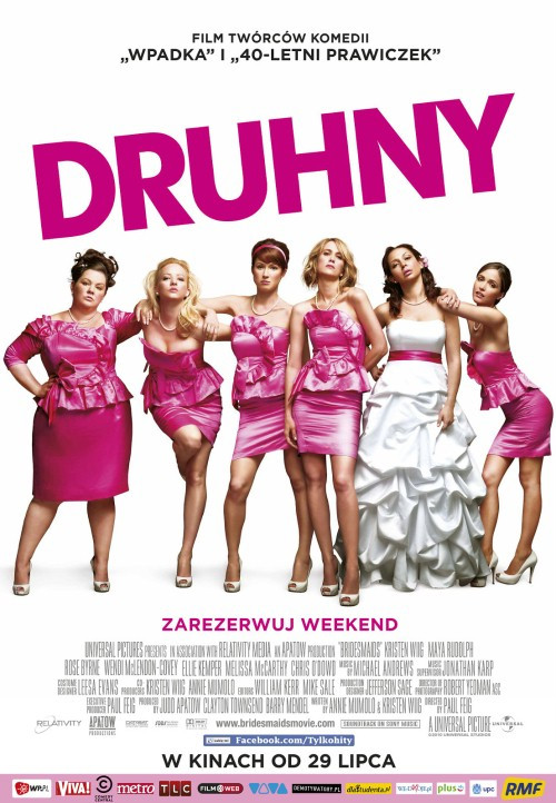 "Druhny" (2011)