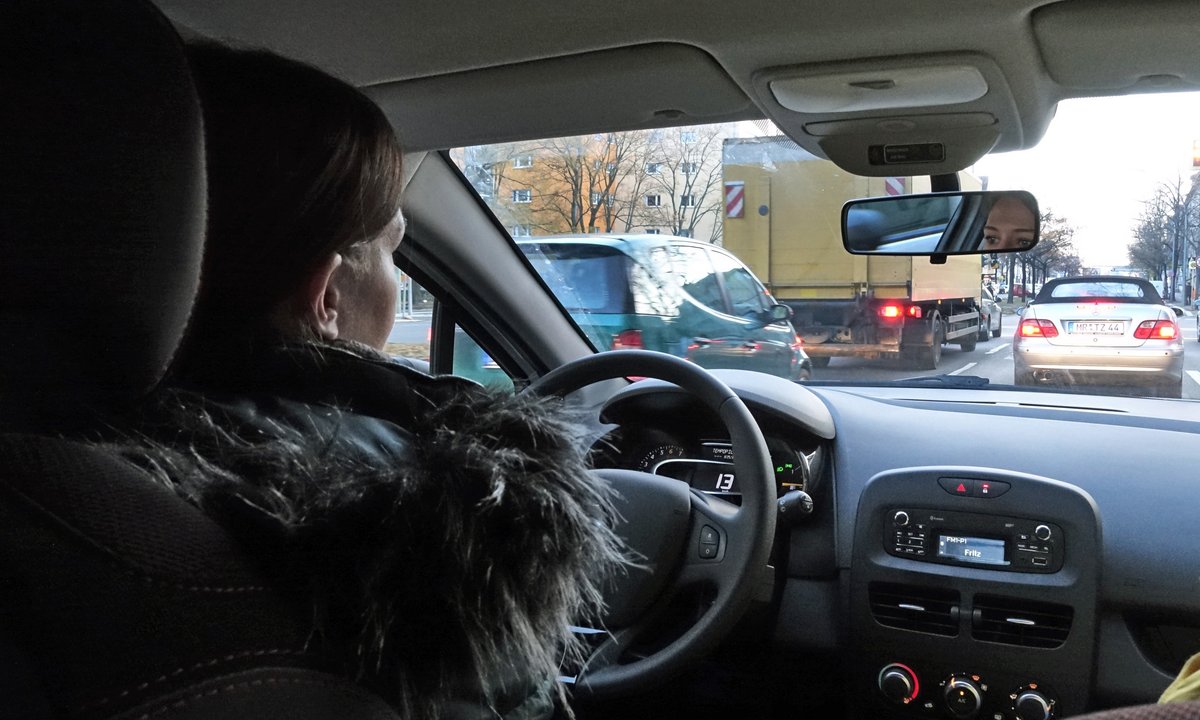 Tę markę wybierają najinteligentniejsi kierowcy. Jest bardzo powszechna