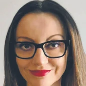 Monika Rasztorf-Gała