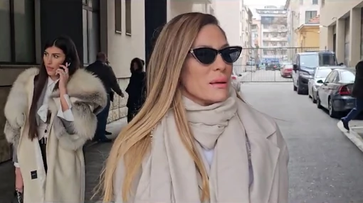 "JA SAM ZADOVOLJNA ŽENA" Ana Ćurčić priznala da li je ZALJUBLJENA: "Visoki su mi standardi za izbor muškarca", spomenula i Acu Bulića