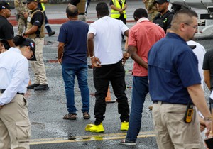 Deportacija, ilustracija