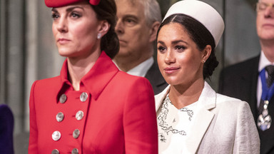 Kolejny sensacyjny fragment książki Harry'ego. Kate ustawiła Meghan do pionu