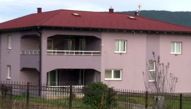 Kuća Asmina Durdžića