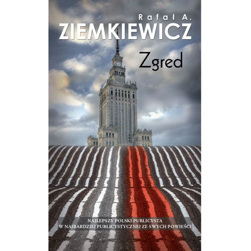 "Zgred" Rafał Ziemkiewicz