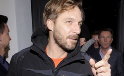 Żuławski ostro do PiS: Władzo! Odp**dol się!