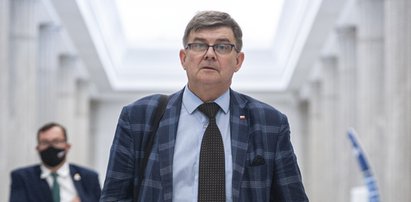 Poseł PiS doświadczył strasznej tragedii. Jego słowa obnażają ponurą prawdę o służbie zdrowia