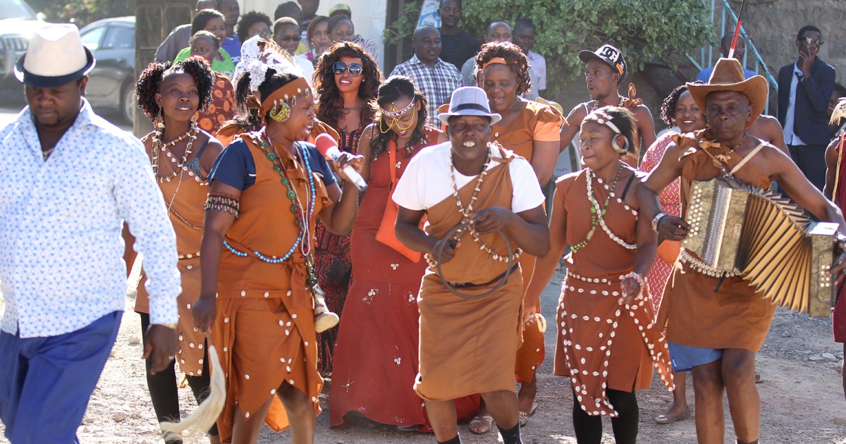 List Of Kikuyu Names Inspired By Animals Pulselive Kenya