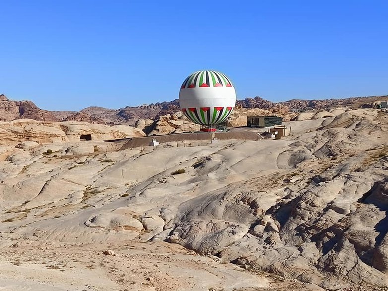 Petra