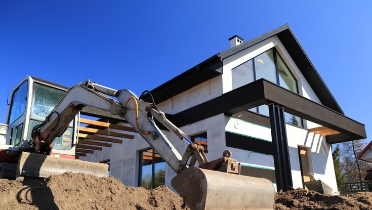 Ulga mieszkaniowa. Fiskus nieugięty w sprawie umów deweloperskich