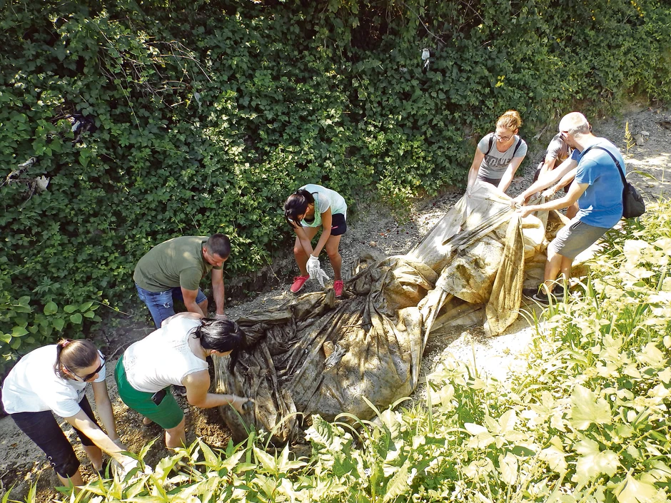 Partner "Blica" u nastavku ove velike inicijative je kompanija "Vip mobile"