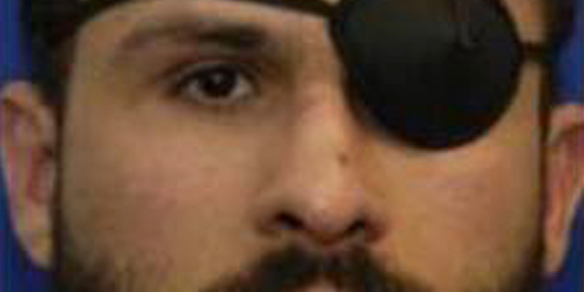 Abu Zubaydah