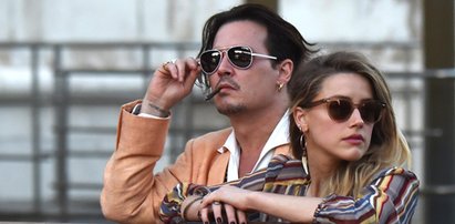 Depp sprzedaje dom w Wenecji. Ale wnętrza