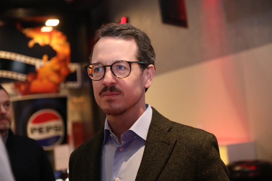 Galerija premijera filma Đeneral princ Filip Karađorđević