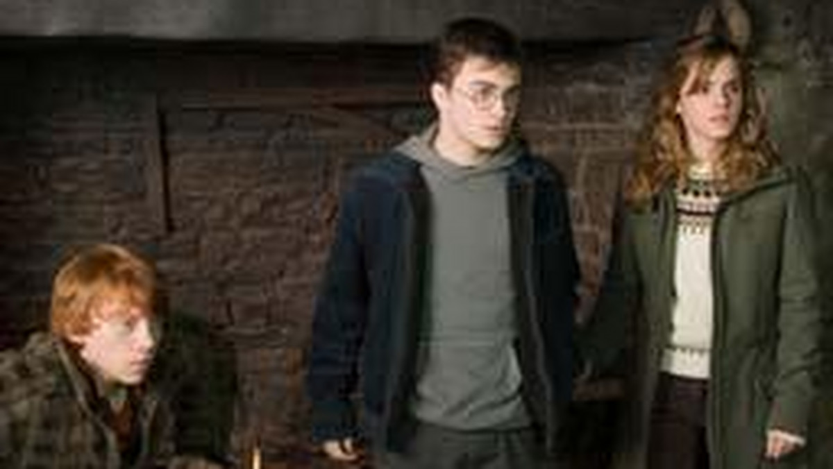 Film "Harry Potter i Zakon Feniksa" został nowym liderem amerykańskiego box office.