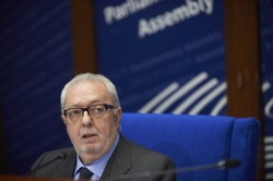 Hiszpan Pedro Agramunt nowym przewodniczącym Zgromadzenia Parlamentarnego