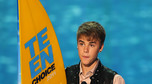 Gwiazdy na Teen Choice Awards