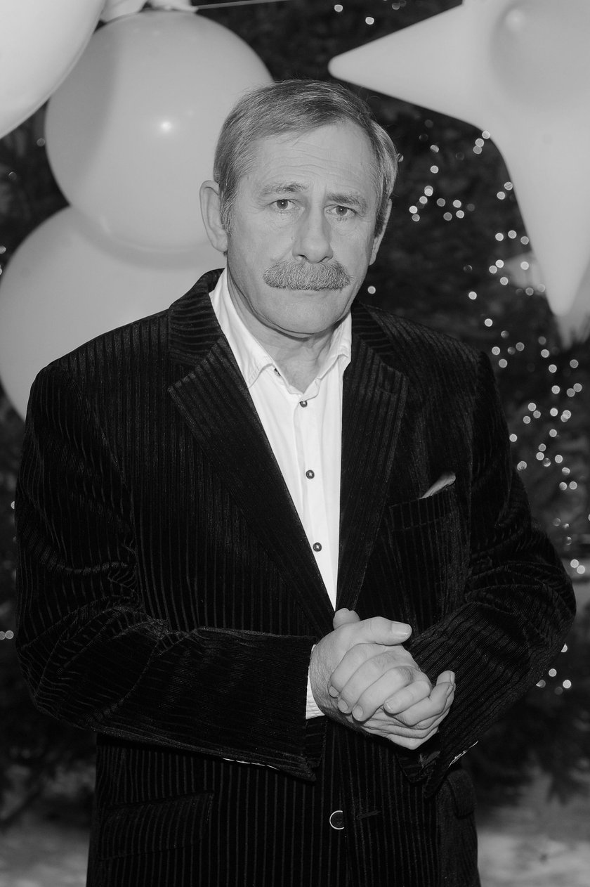 Andrzej Strzelecki