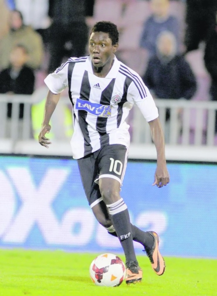 Ismael Fofana