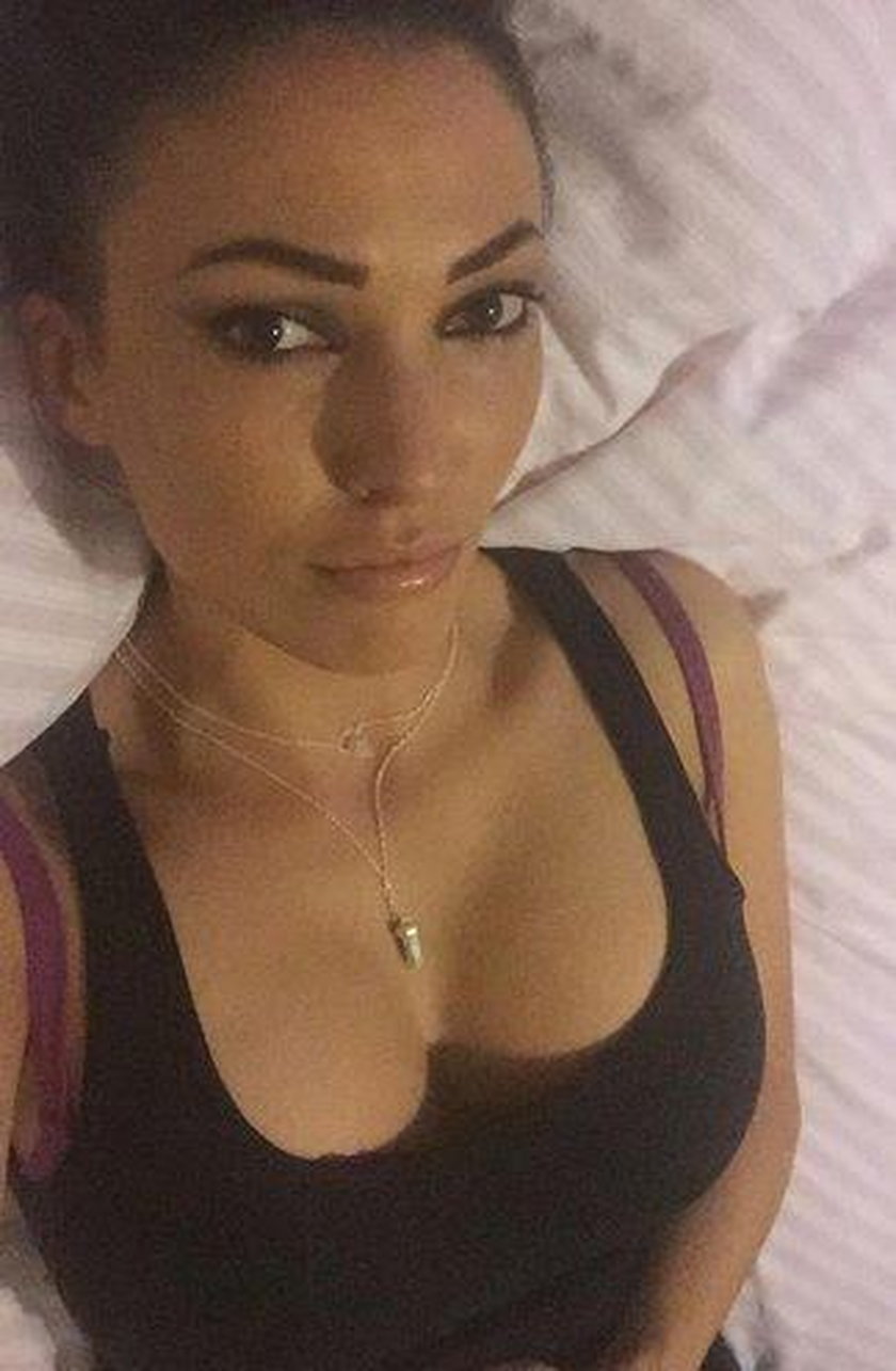 Sophie Gradon