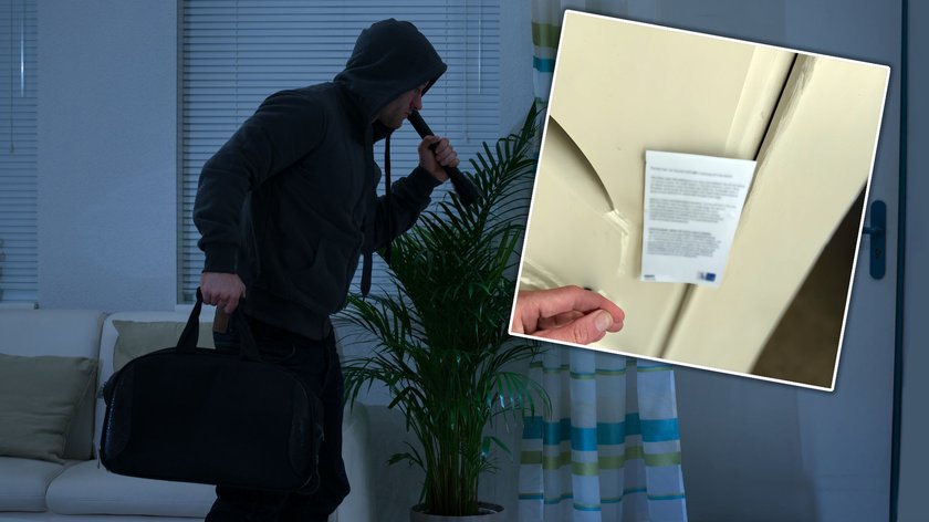 How to secure the house for a trip? Burvesters have a new method
