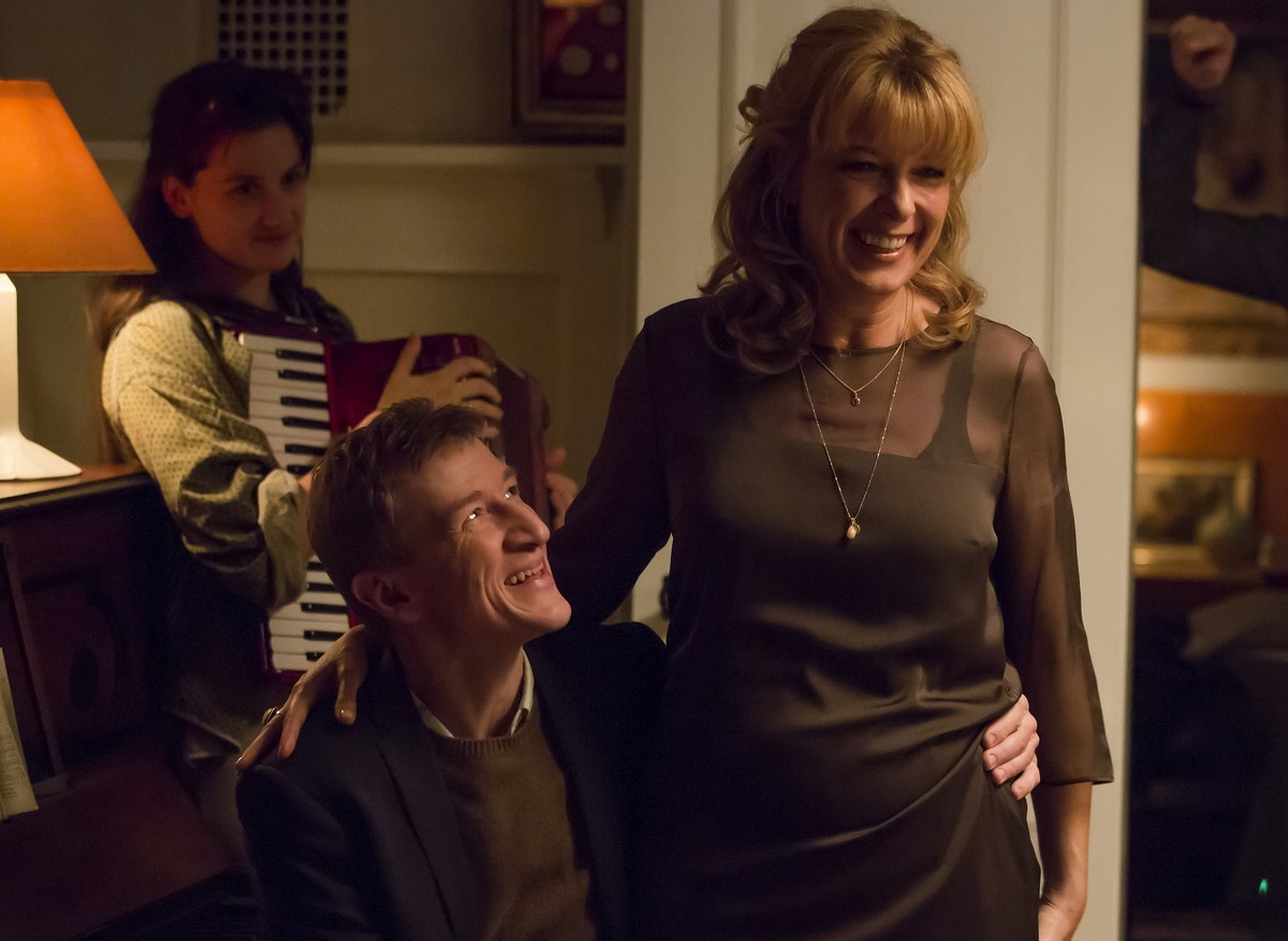 „Silent Heart” na Festiwalu Camerimage