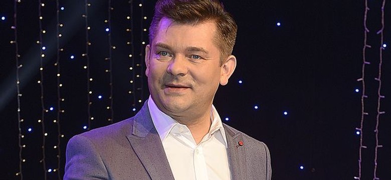 Zenek Martyniuk gwiazdą nowego show TVP
