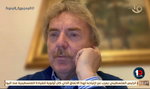 Zbigniew Boniek nagle pojawił się w... egipskiej telewizji. Padło zaskakujące porównanie