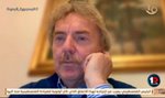 Zbigniew Boniek nagle pojawił się w... egipskiej telewizji. Padło zaskakujące porównanie